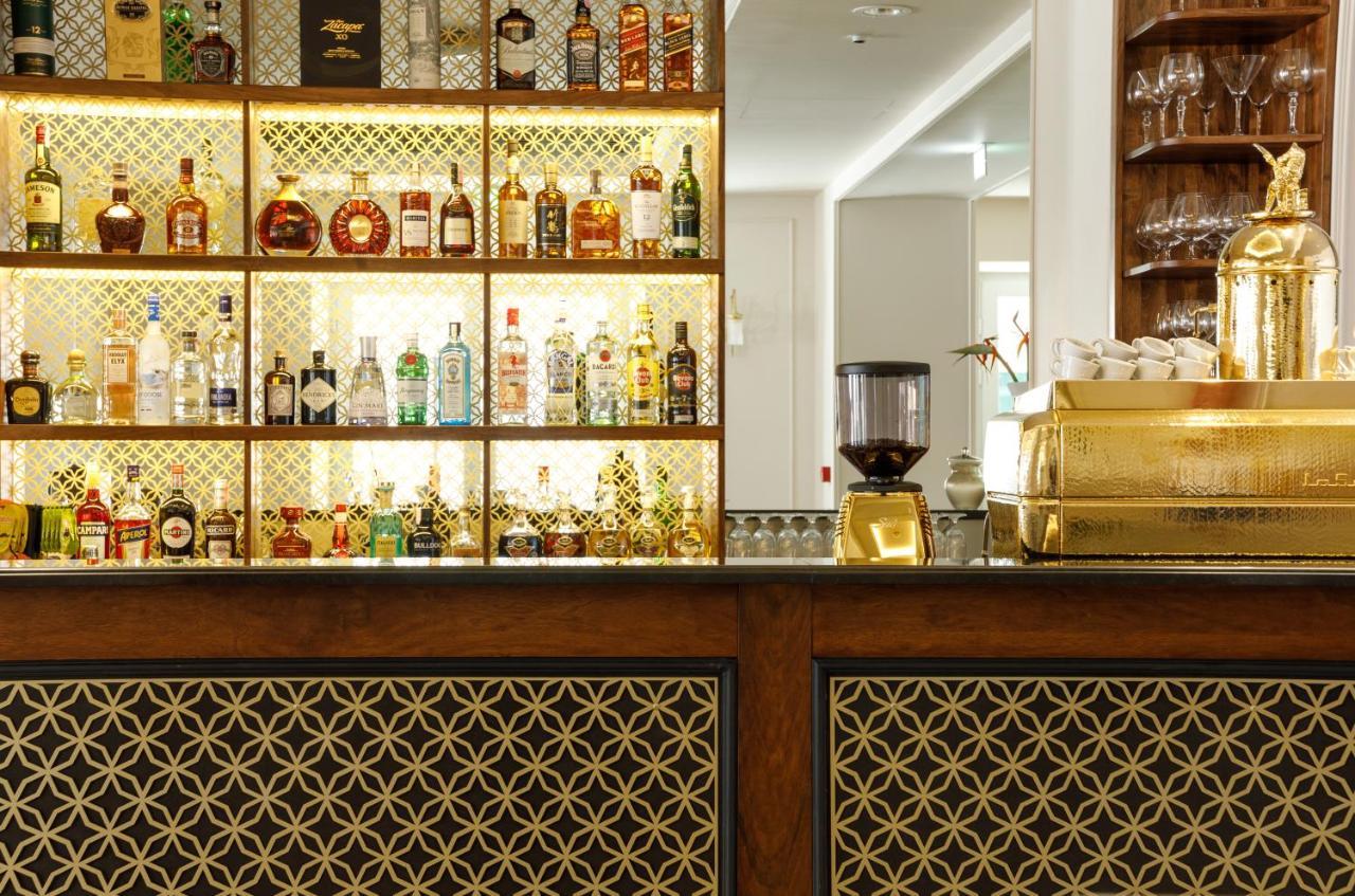 Heritage Santa Lucia Hotel 4*
