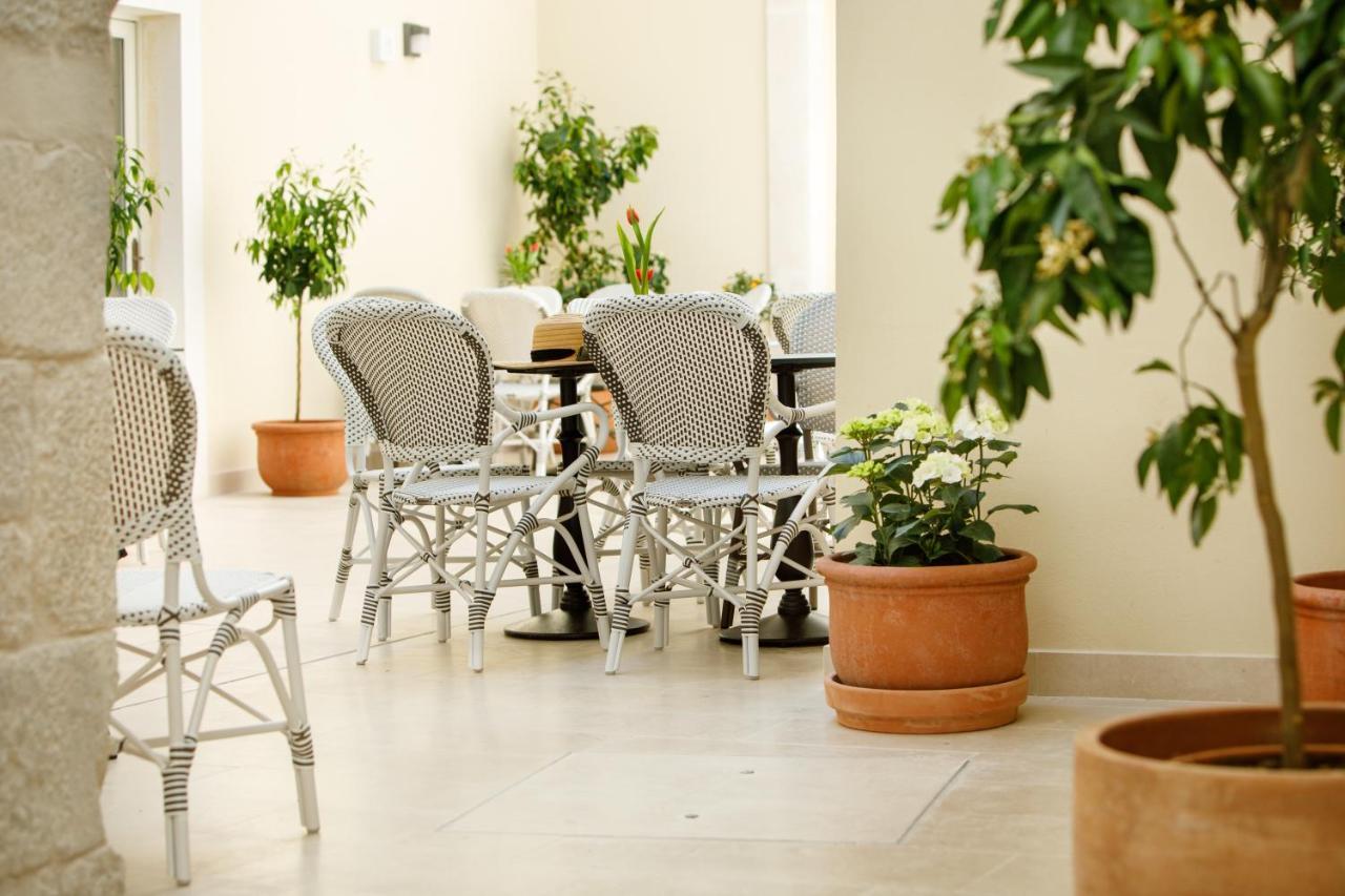 Hotel Heritage Santa Lucia Split