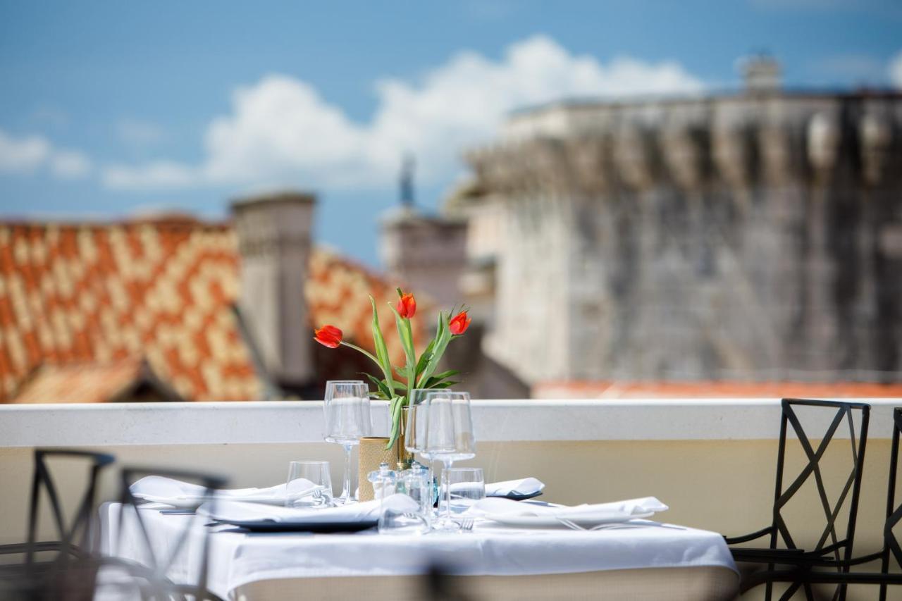 Heritage Santa Lucia 4* Split