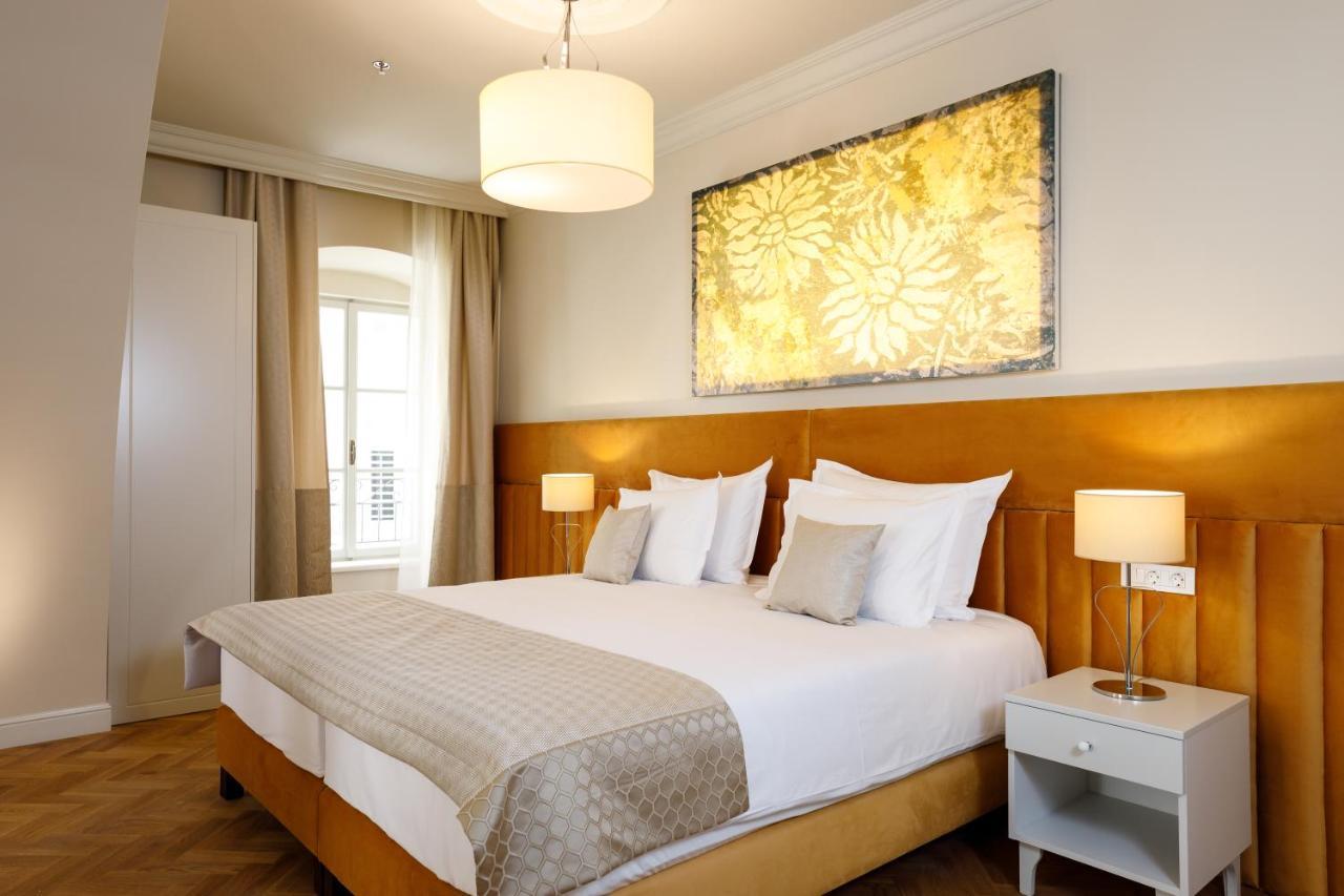 Hotel Heritage Santa Lucia 4*