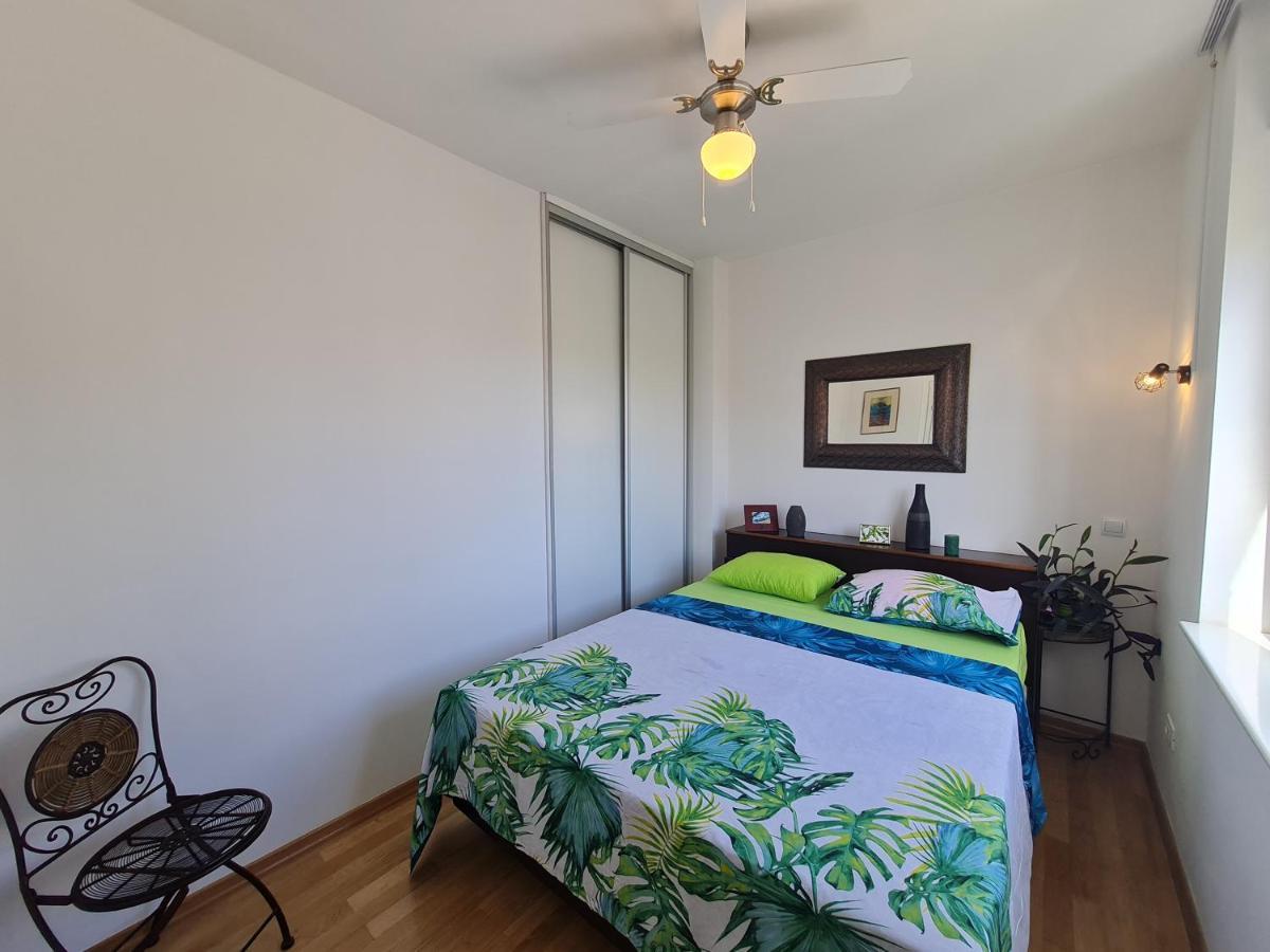 Roko Apartment