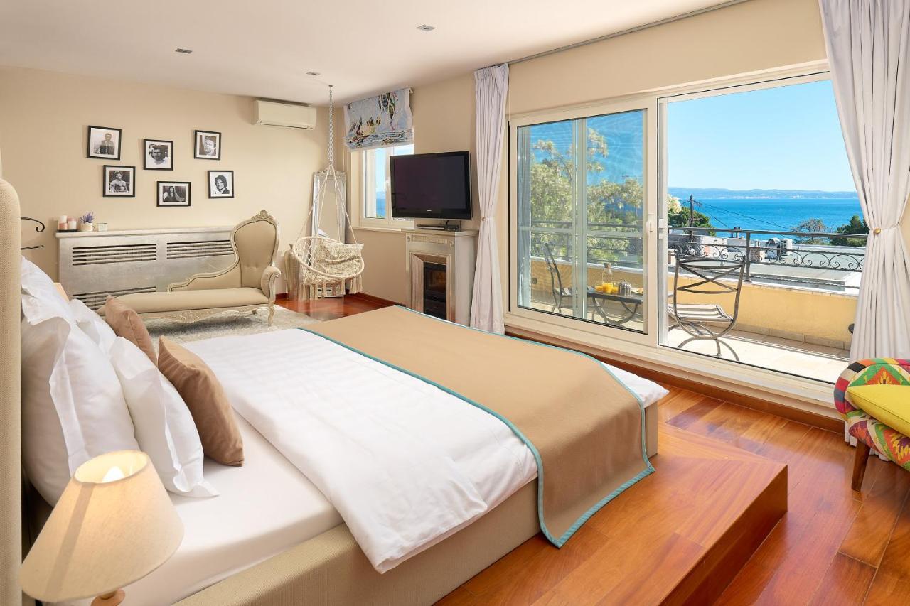 Sun Paradise Villa Split