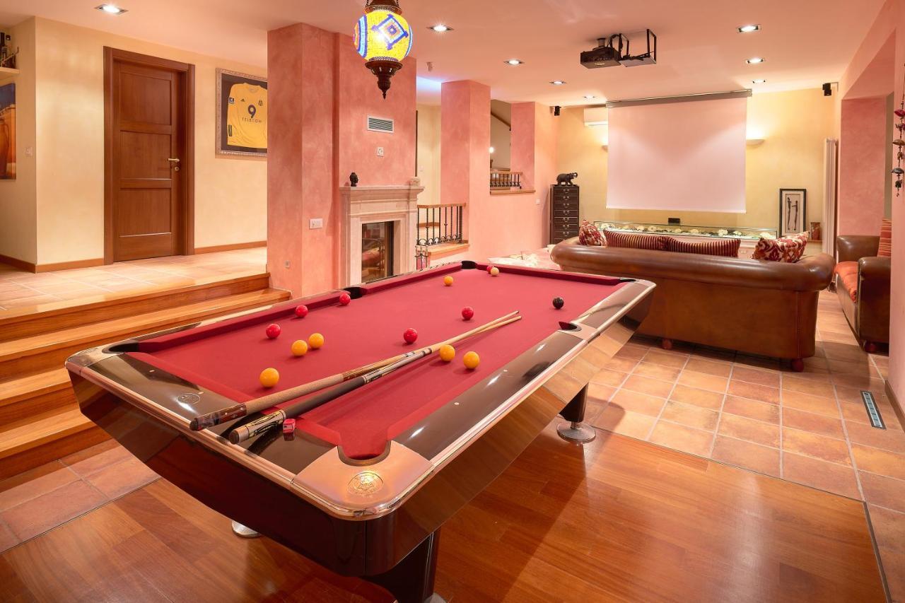 Sun Paradise Villa
