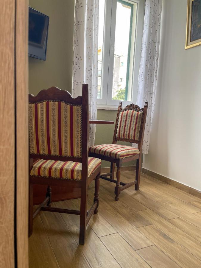 Lucia Guest house