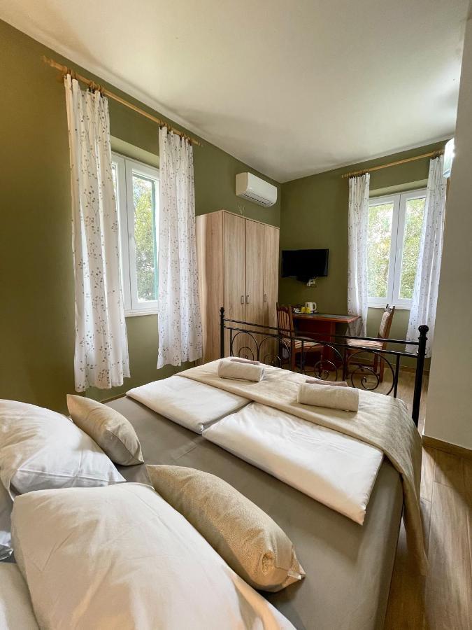 Lucia Guest house Split