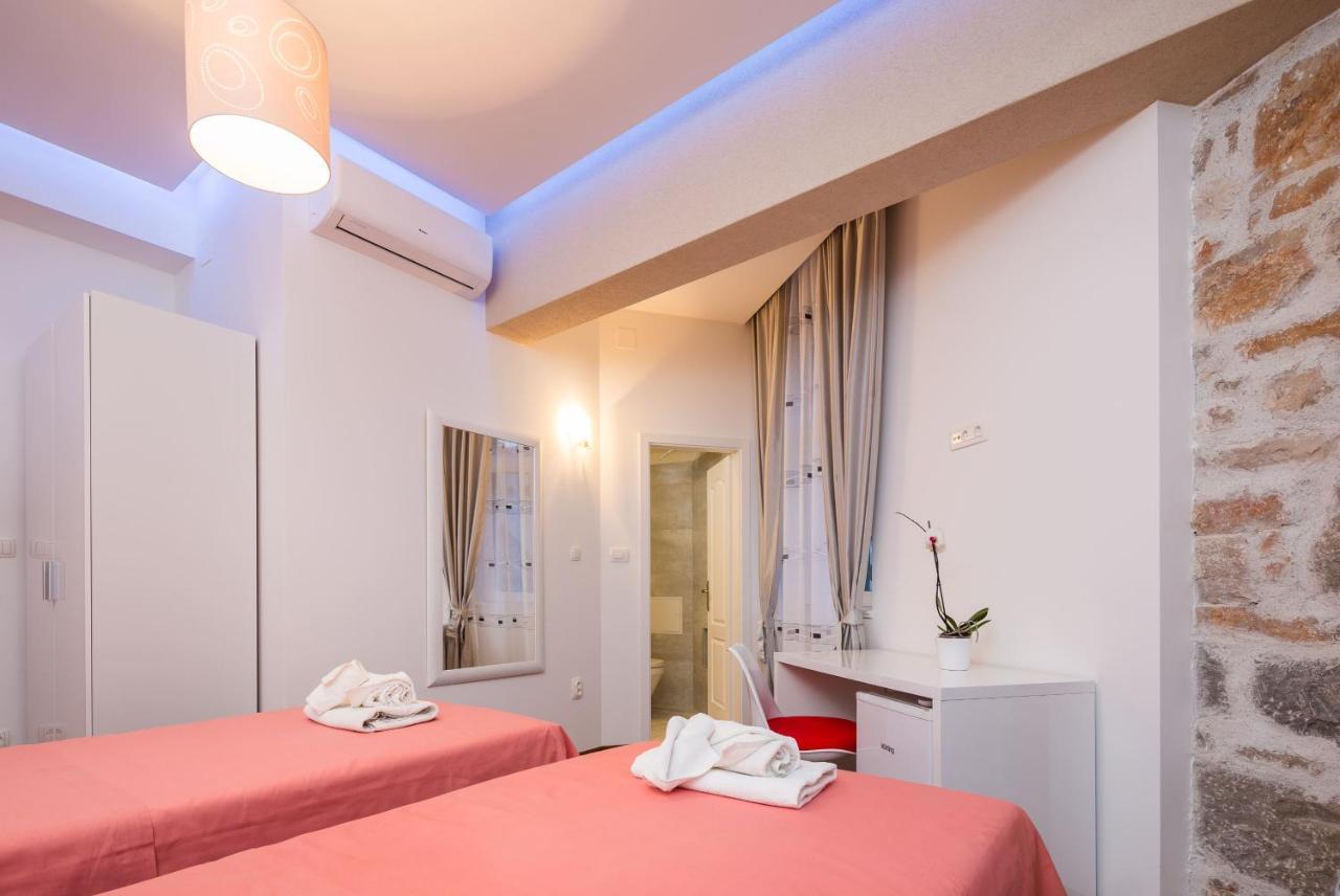 Guest house Riva Split