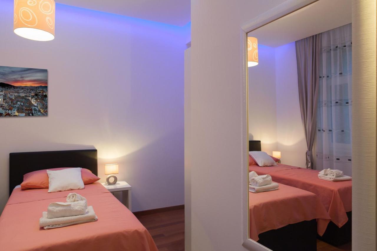 Riva Guest house 3*