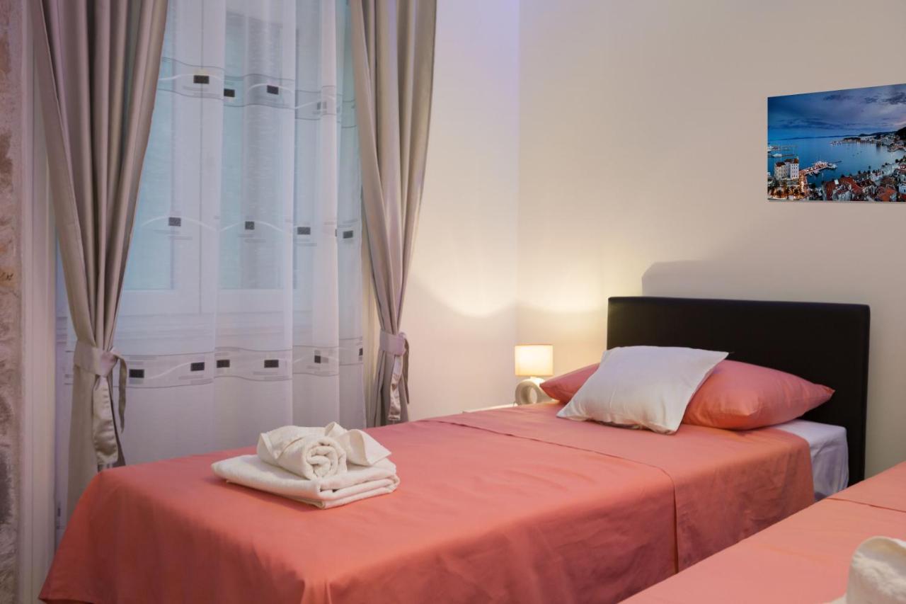 Riva Guest house