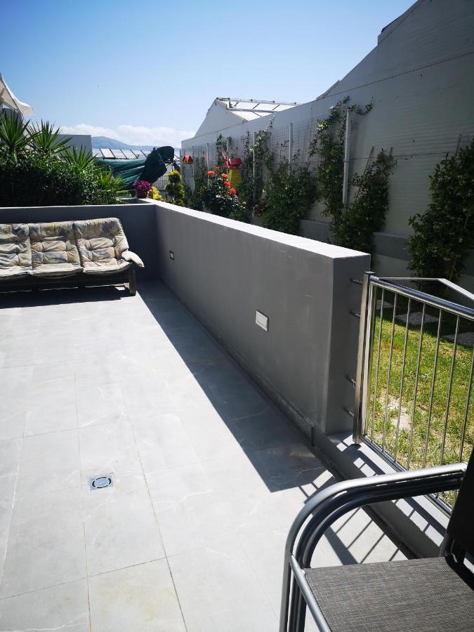 Seaside Darling Appartement *