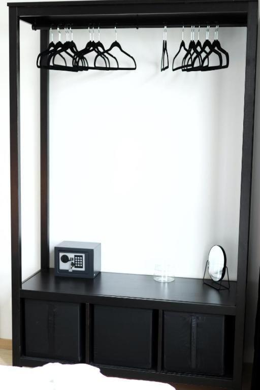 Urban Sea Apartment *