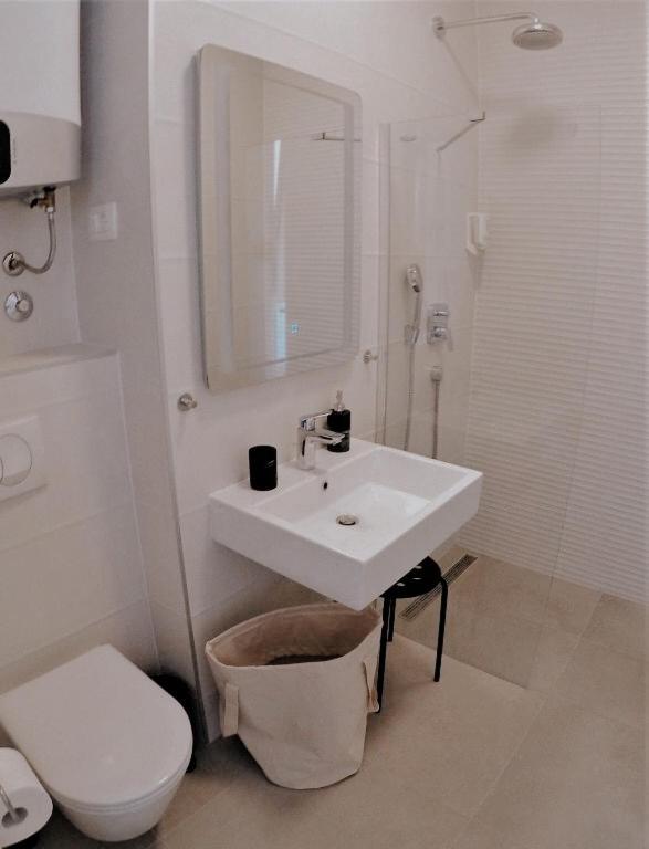 Apartment Urban Sea *