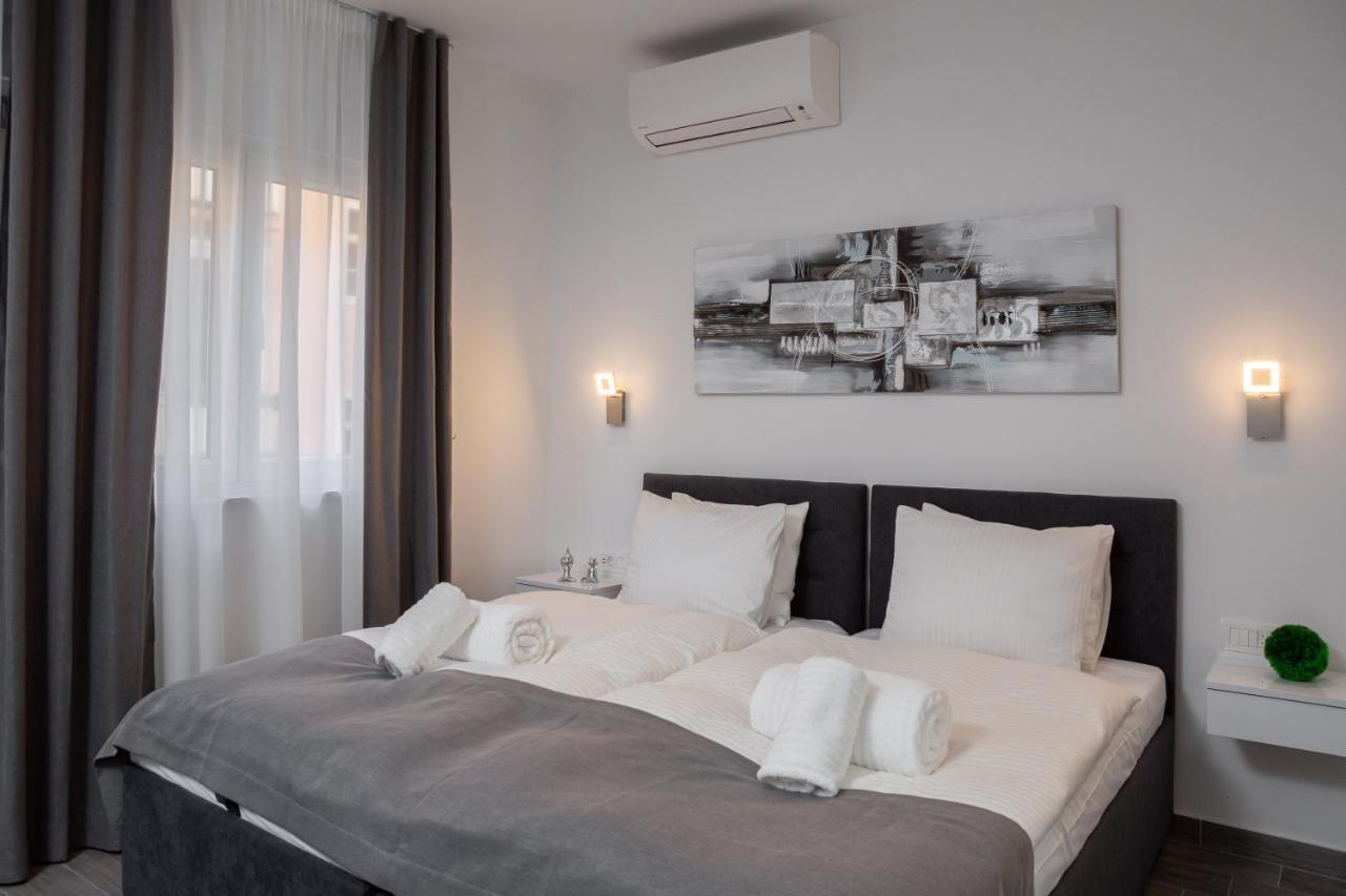 Apartman Luxury & Five Split