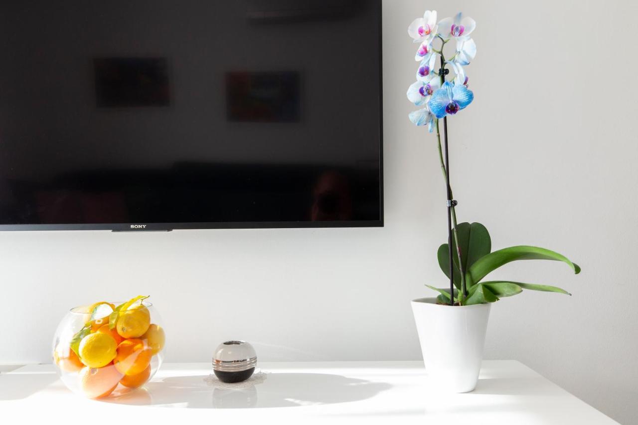 Sonia Apartment *