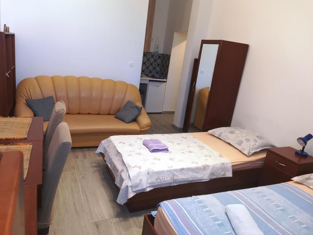 Apartamento Residence Campus