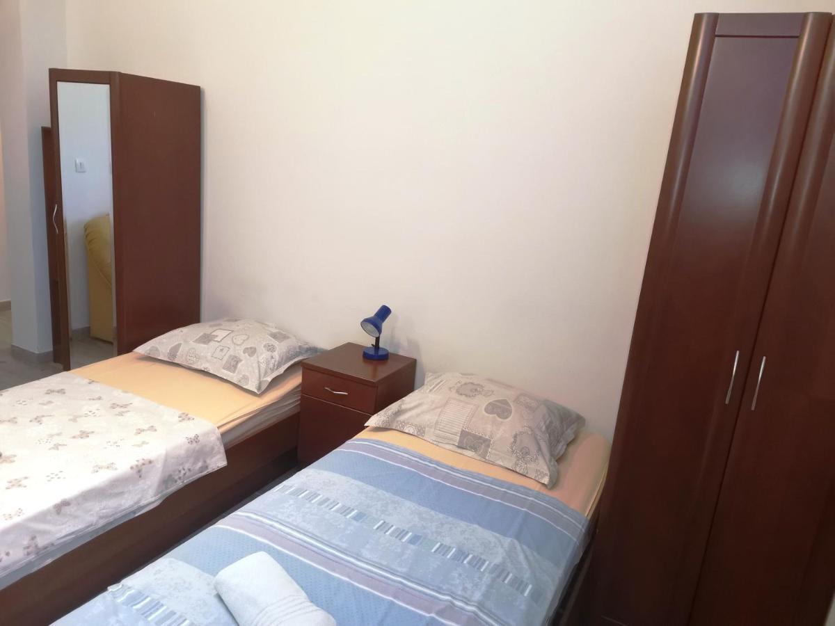 Apartamento Residence Campus