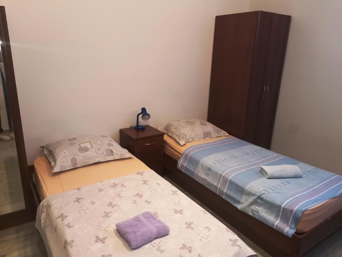 Apartamento Residence Campus *