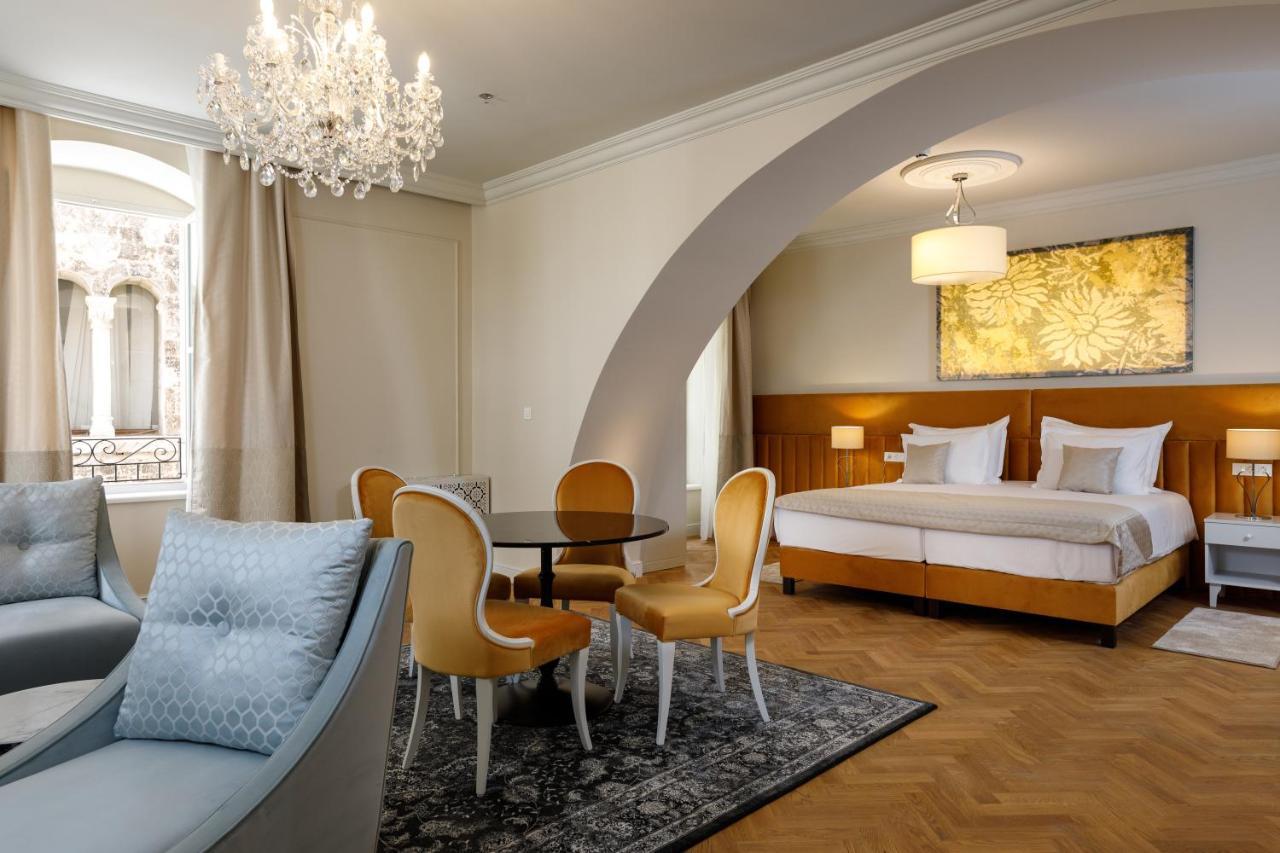 Hotel Heritage Santa Lucia