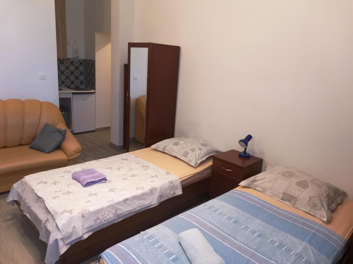 Residence Campus Apartamento Split