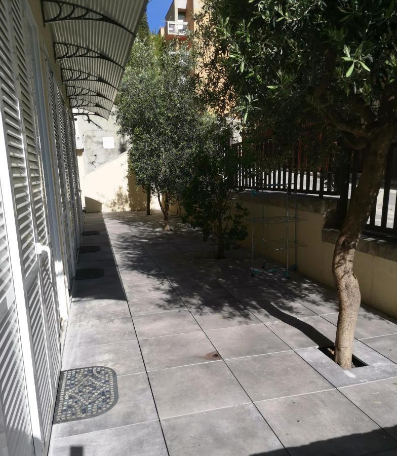 Residence Campus Apartamento Split