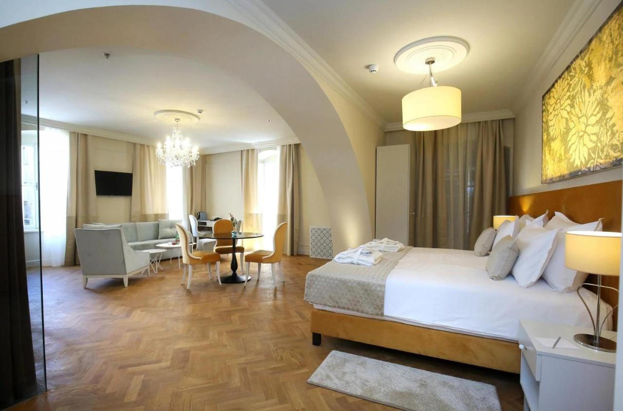 Hotel Heritage Santa Lucia 4*