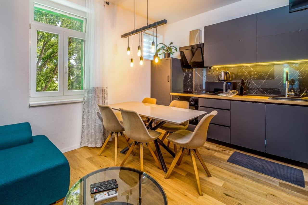 Apartment Letifico *