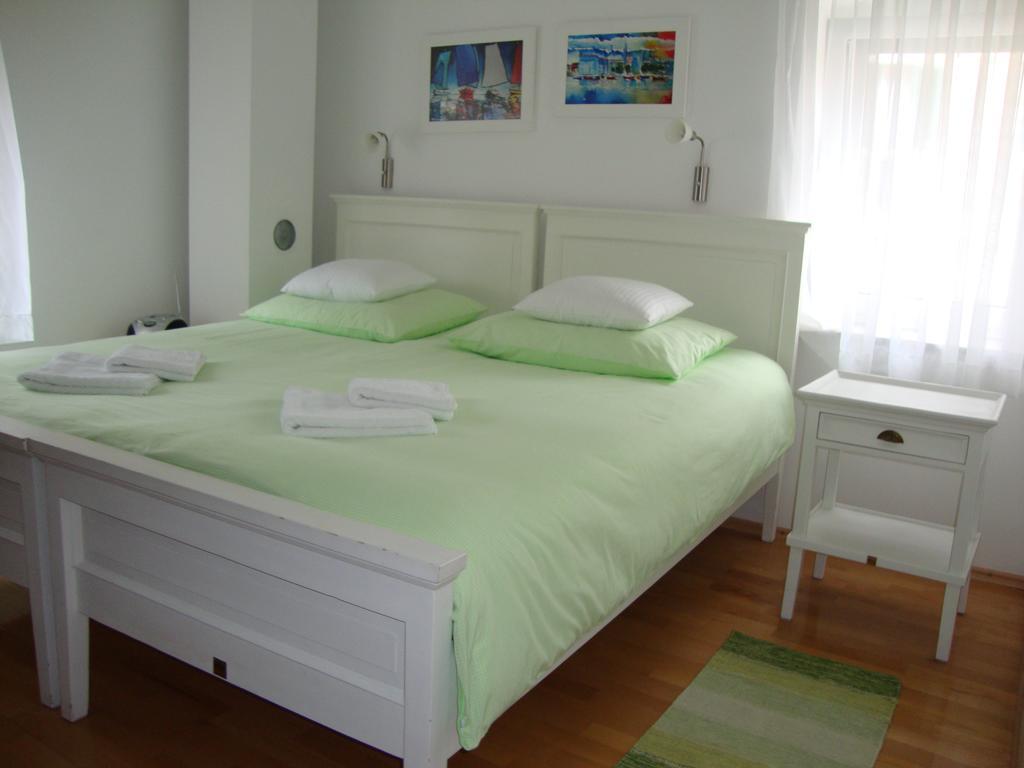 Sunce Apartment *