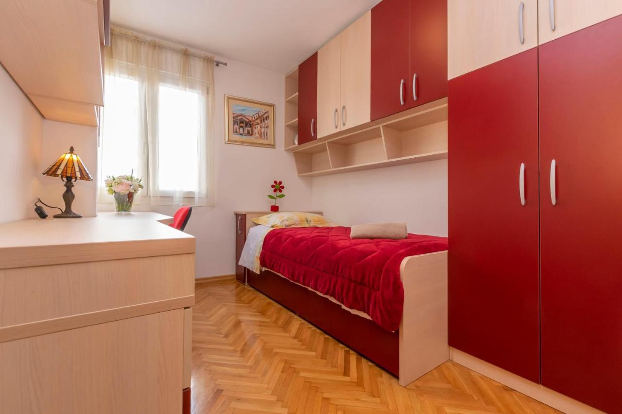 Apartment Ursus *