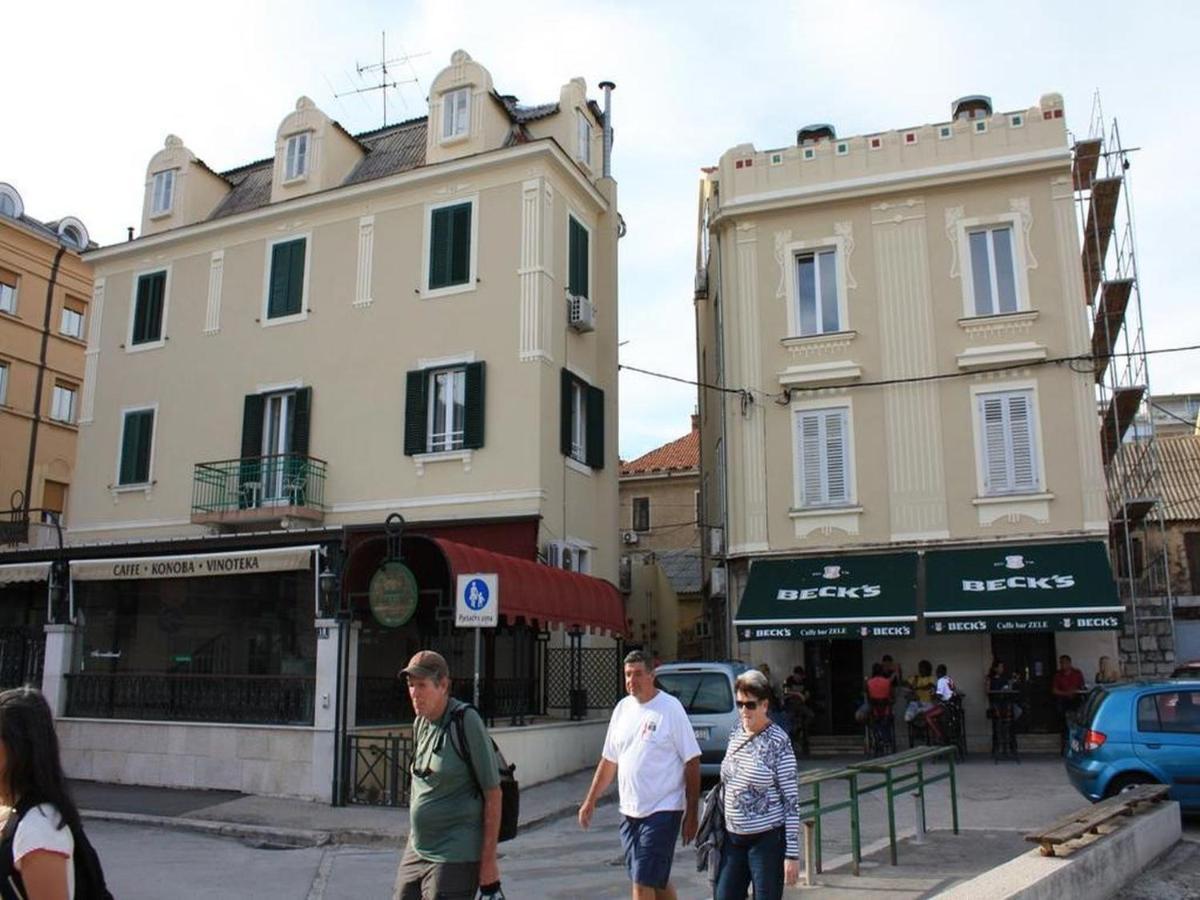 Appartement Lira *