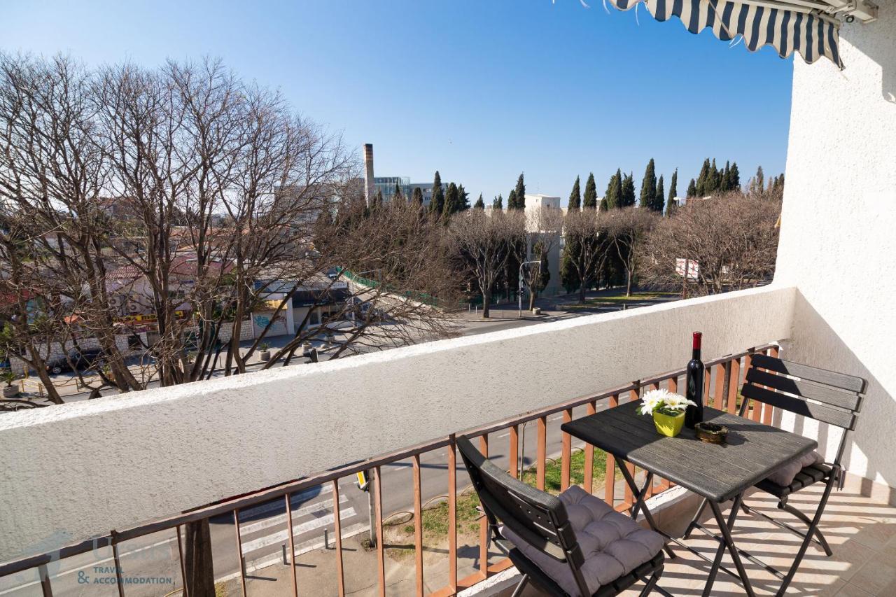 Apartment Ruza Split