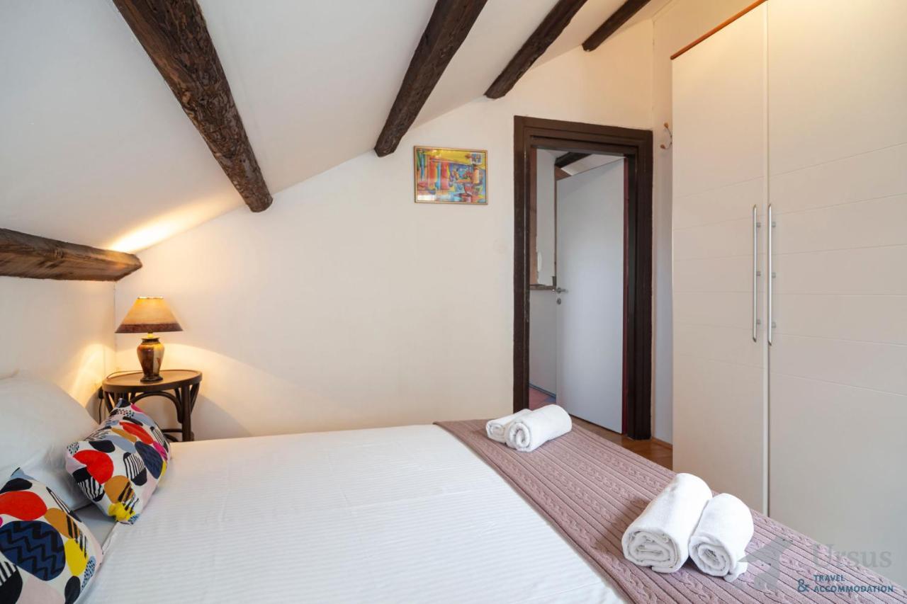Lira Appartement *