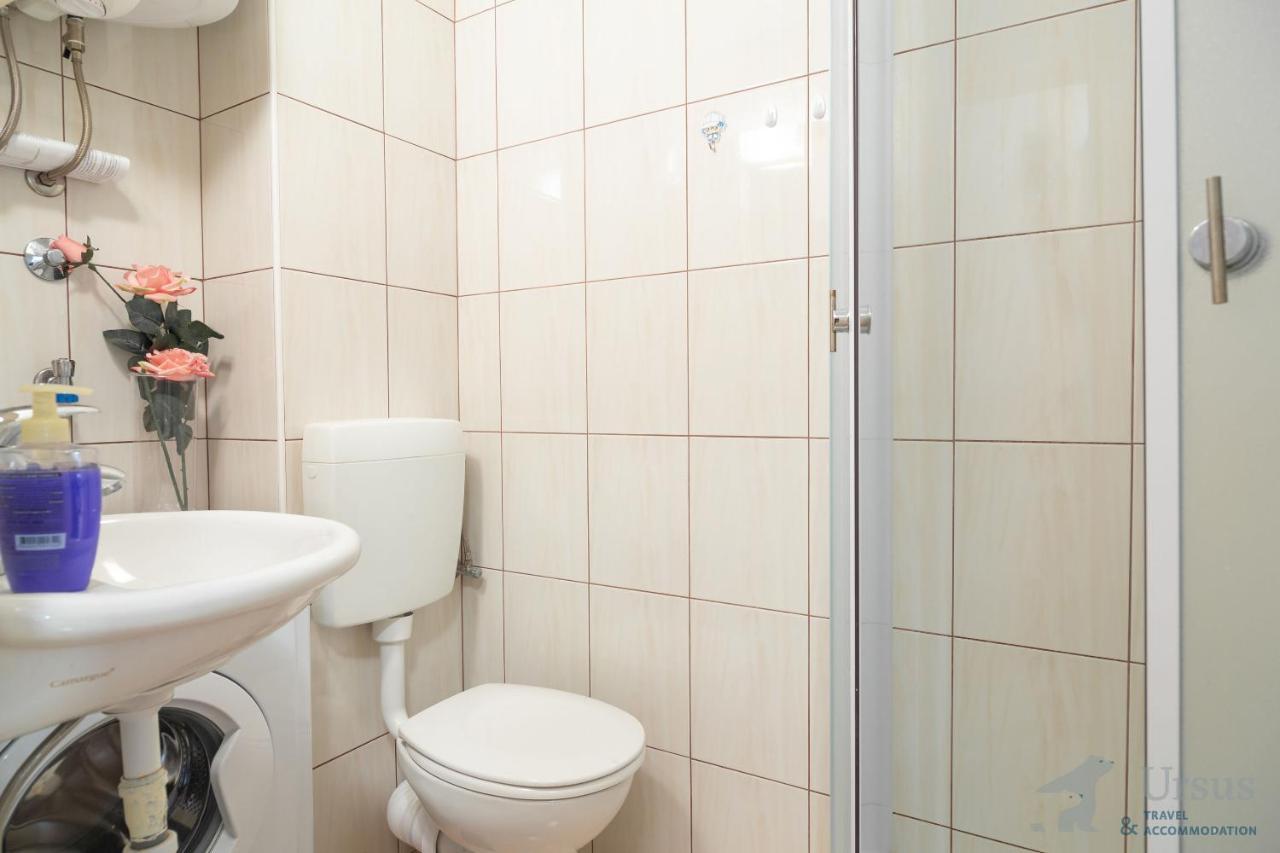 Apartment Ruza