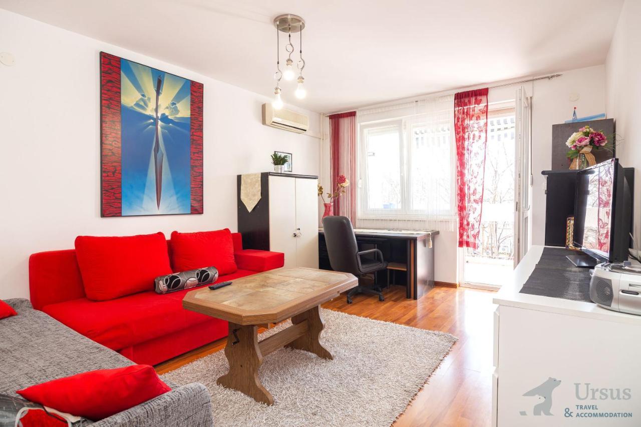 Apartment Ruza Split