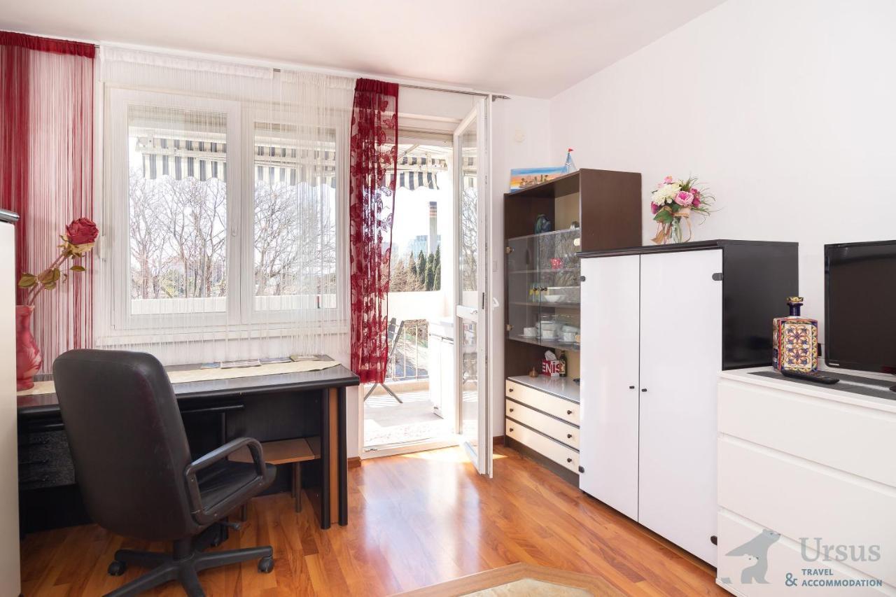 Ruza Apartment Split