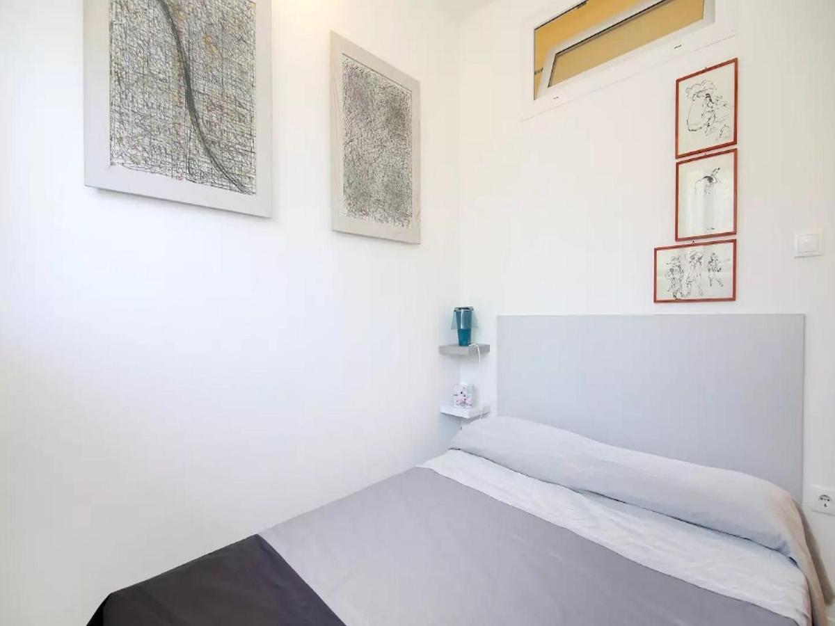 Laka Apartment *