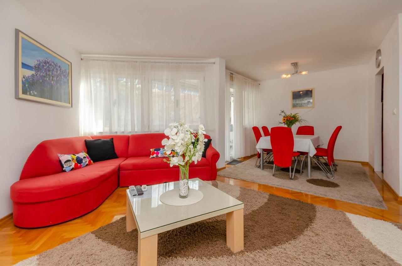 Apartment Ursus