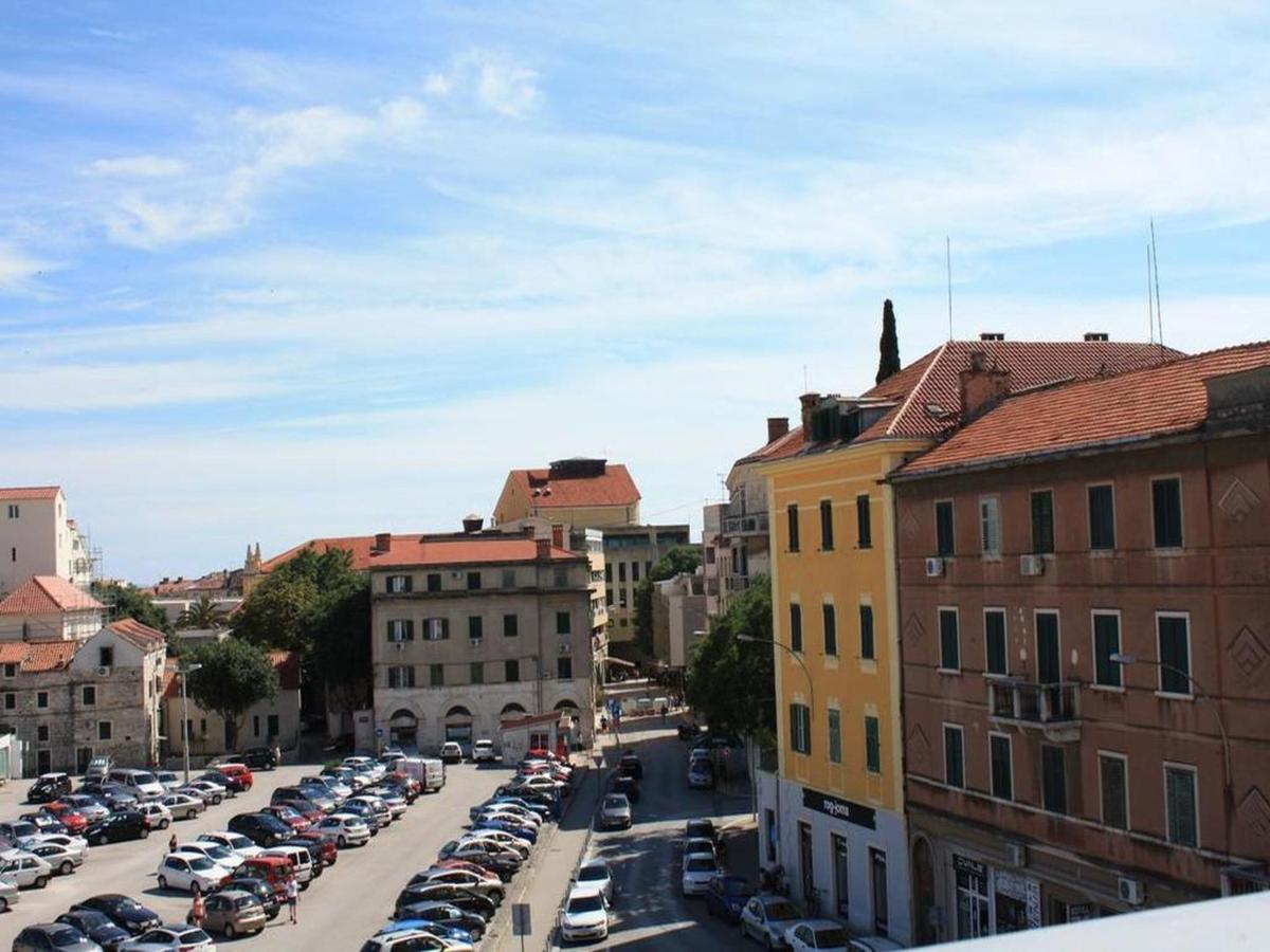 Appartement Lira *