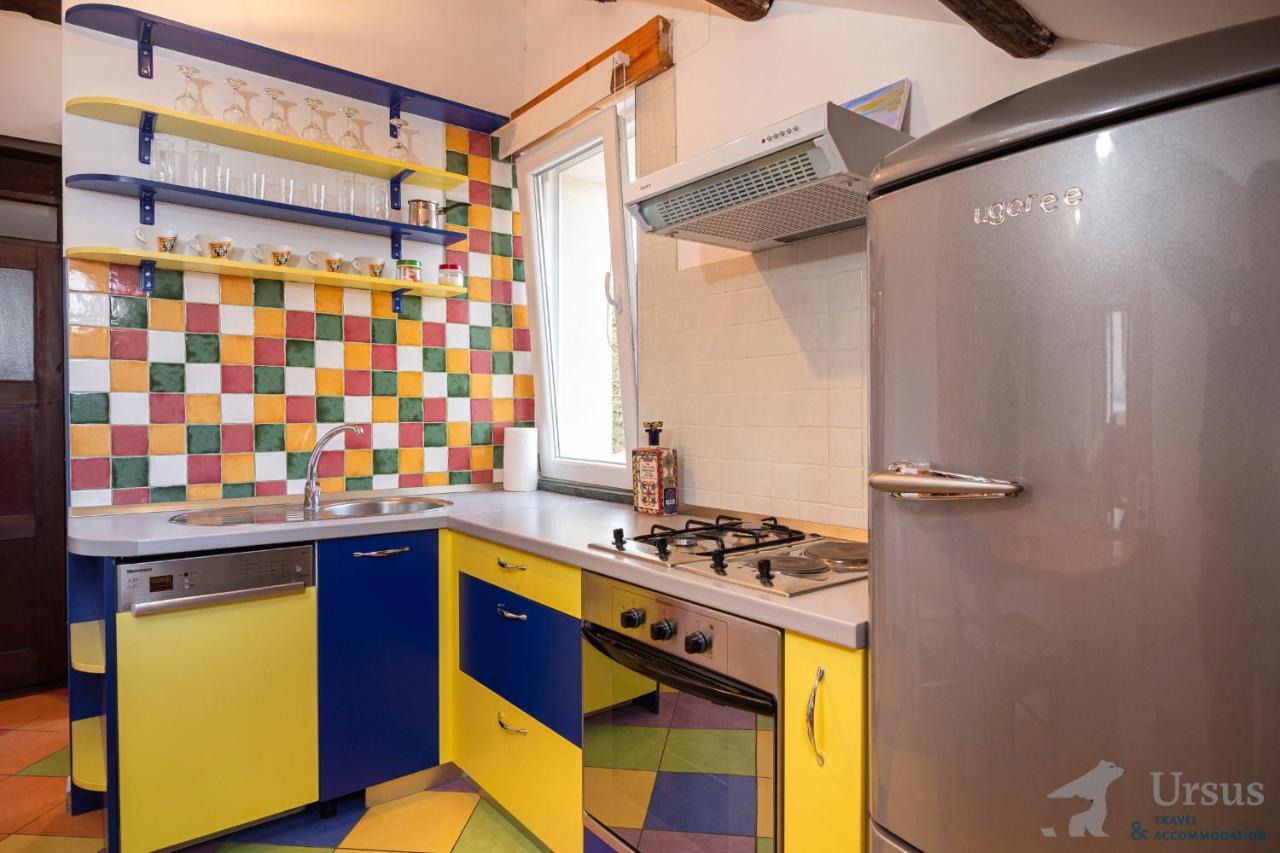 Appartement Lira *