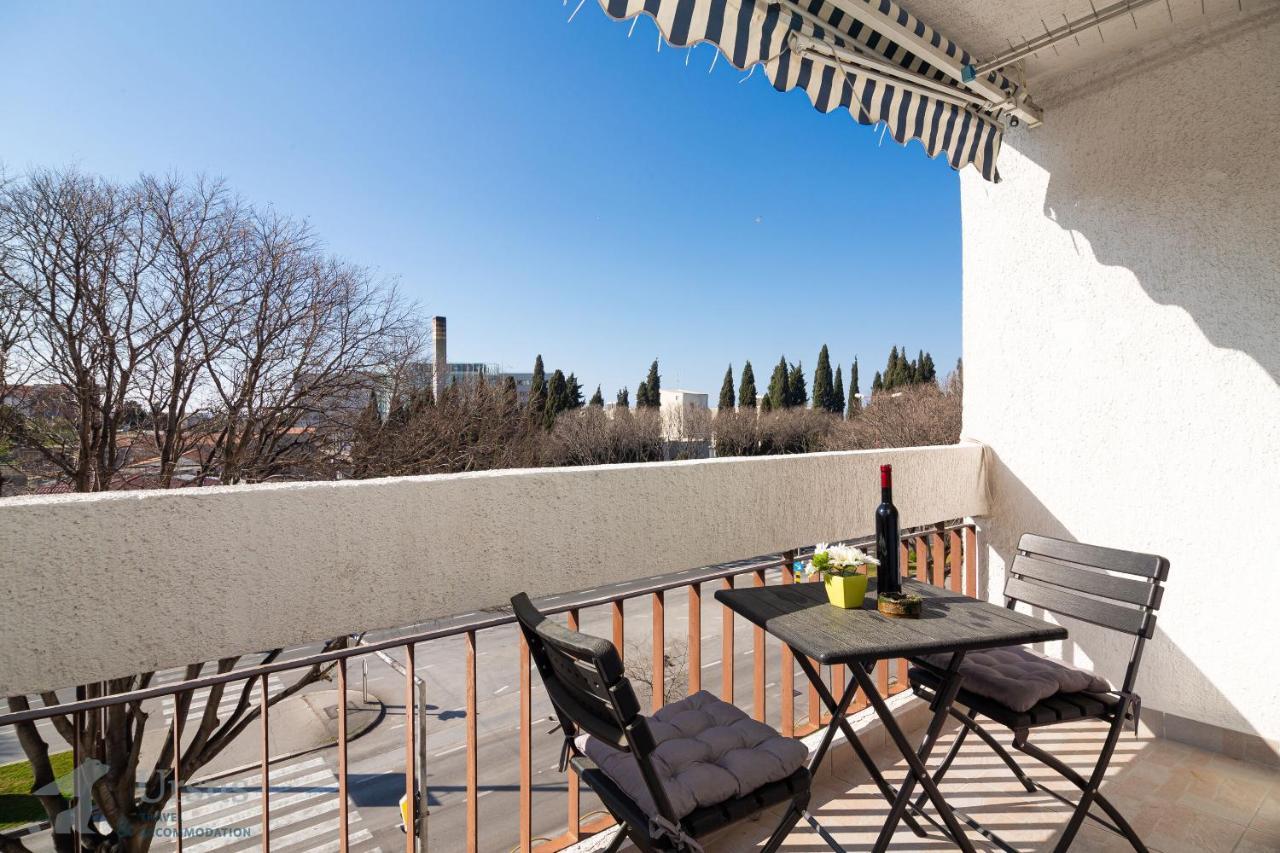 Apartment Ruza *