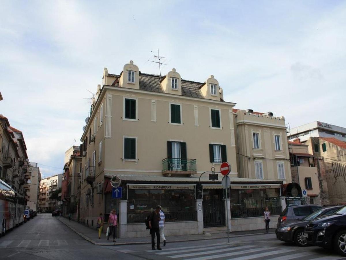 Lira Appartement