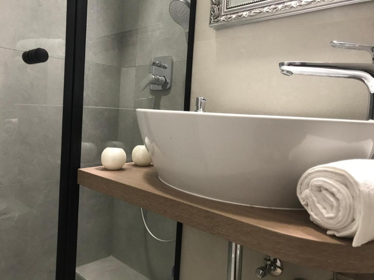 Park Apartman Split