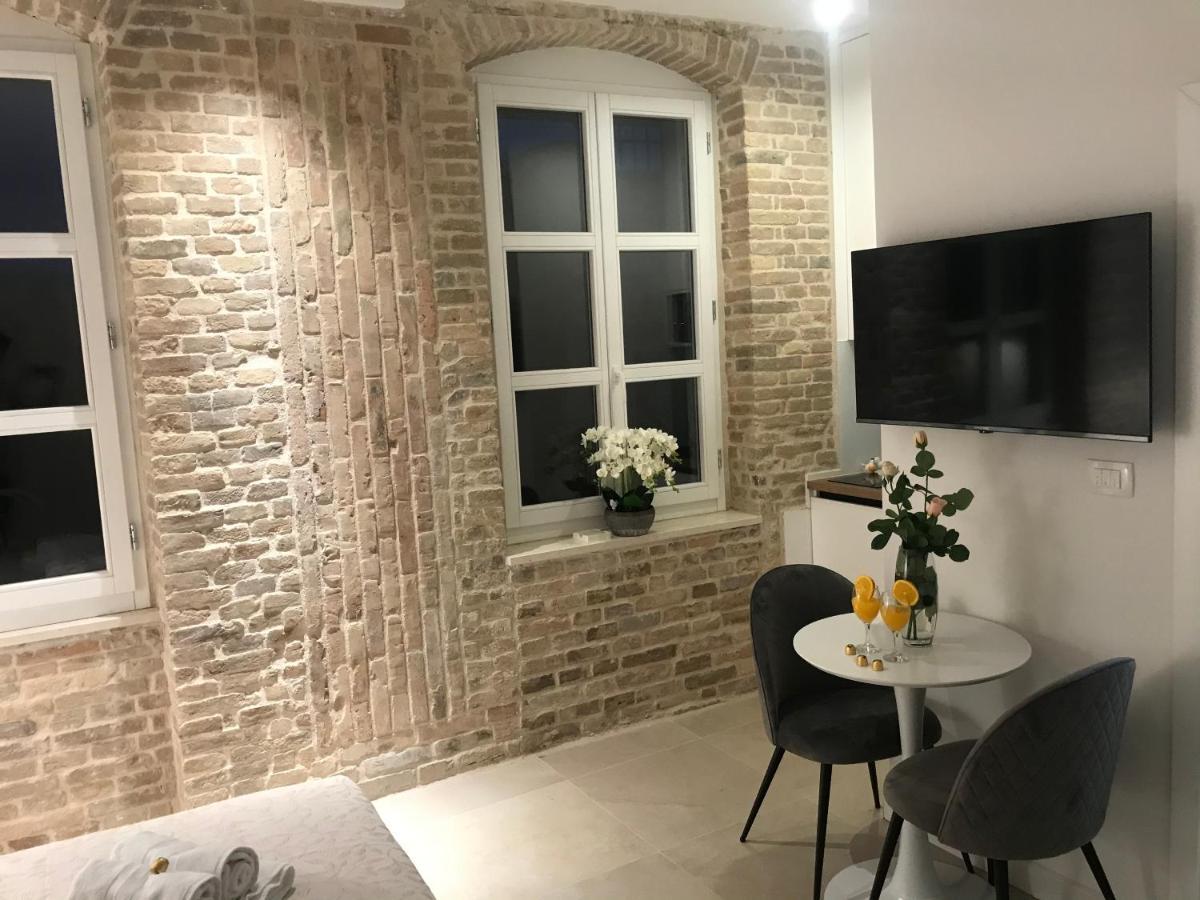 Park Apartman Split
