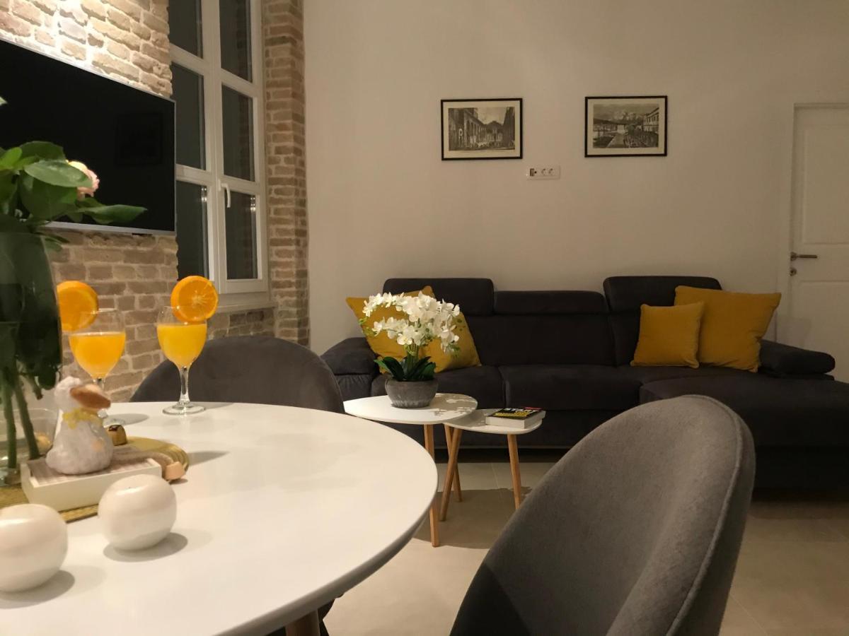 Apartman Park