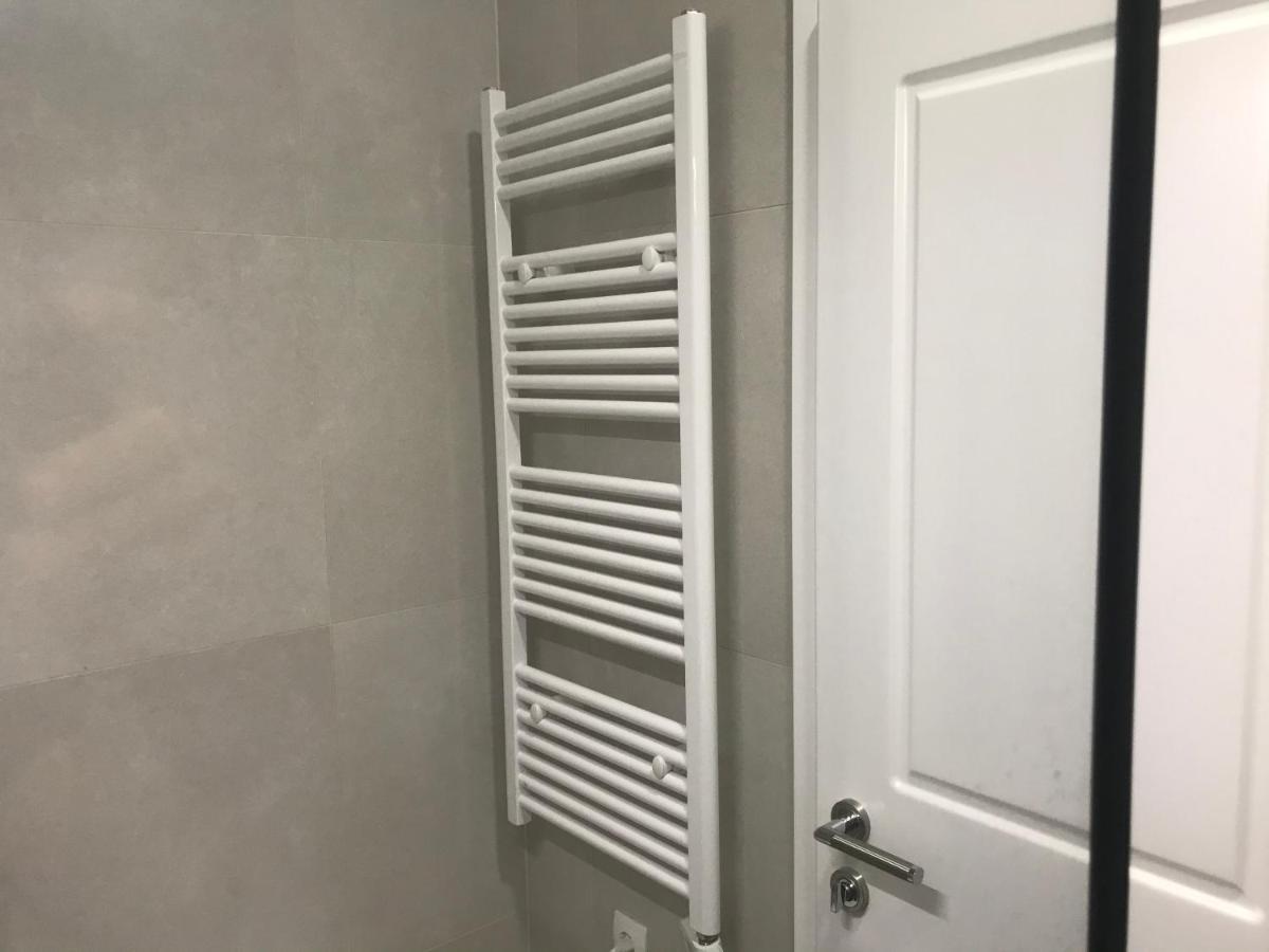 Park Apartman Split