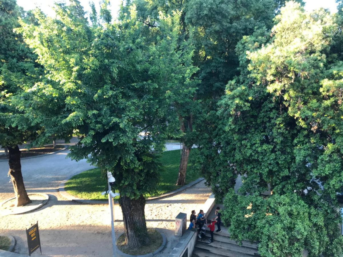 Park Apartman Split