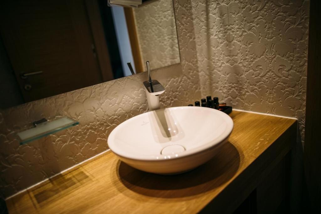 Lejletul Guest house