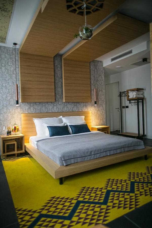 Lejletul Guest house