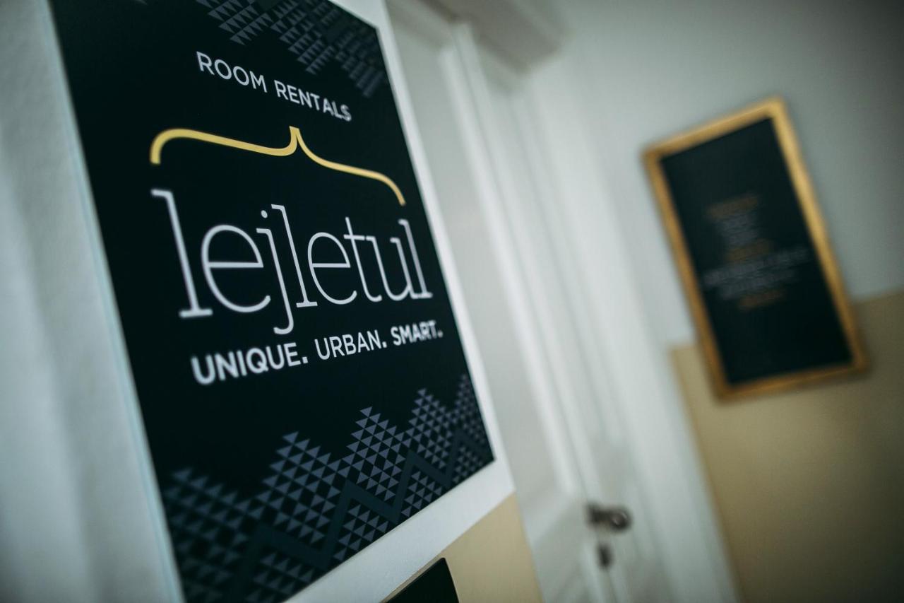 Lejletul Guest house