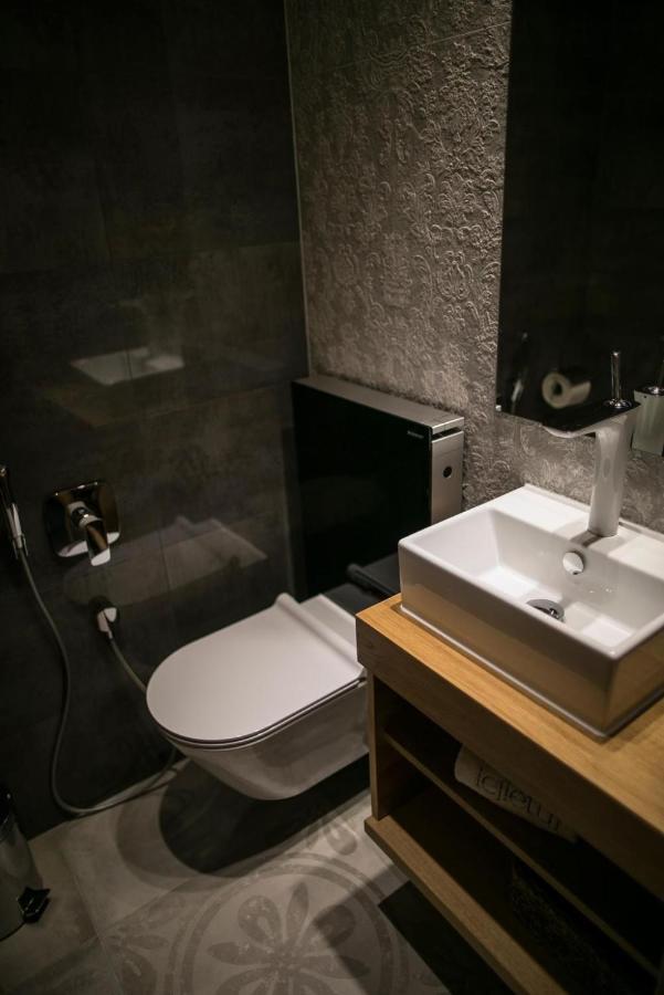 Guest house Lejletul Split