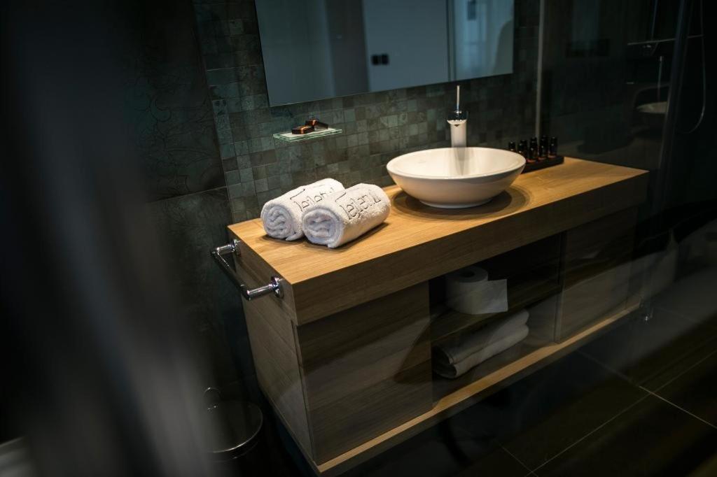 Guest house Lejletul 4*