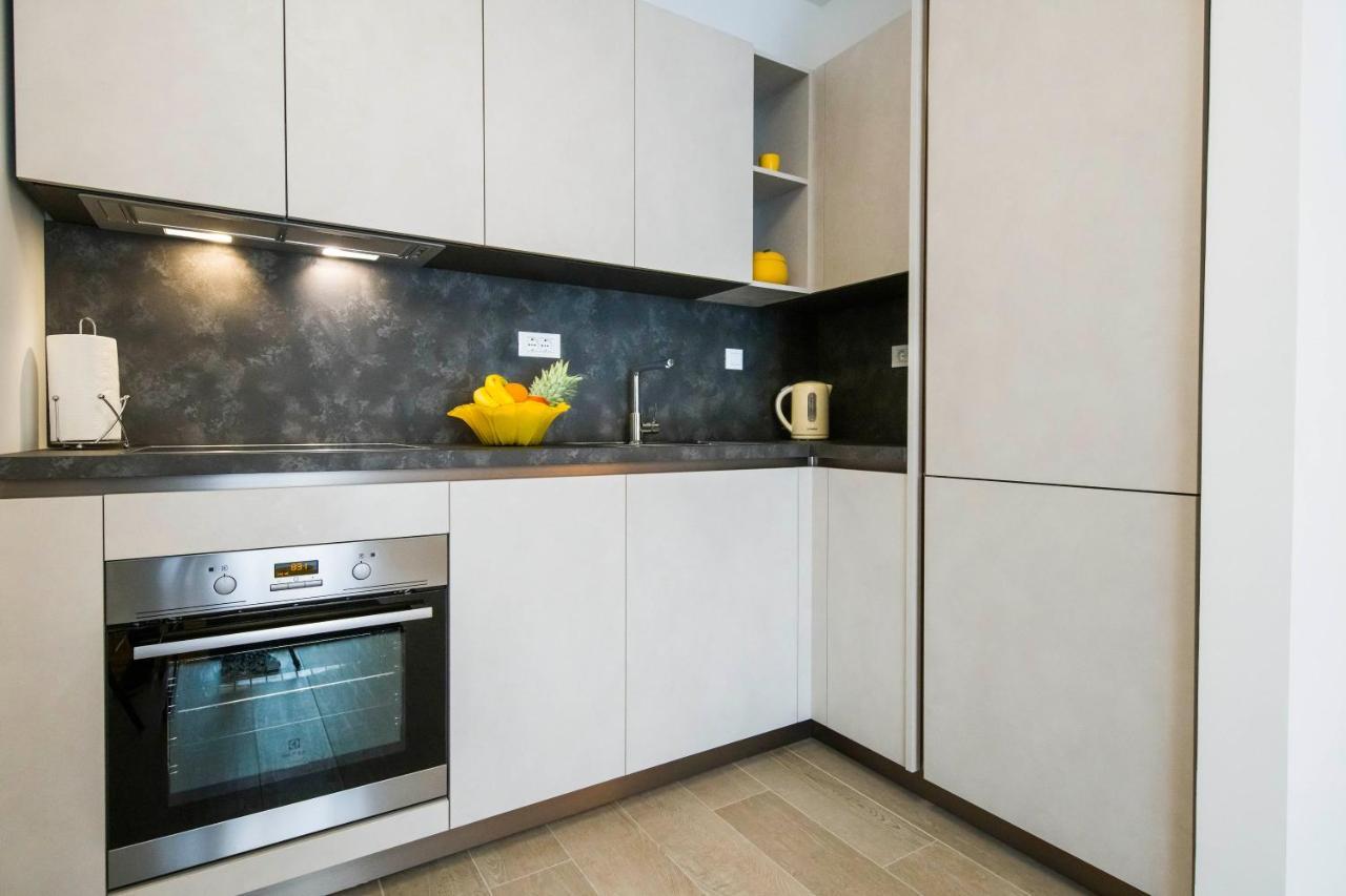 Appartement Amaris Luxury